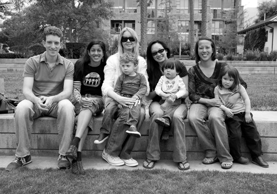 Friends